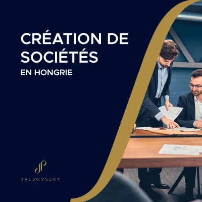 Company Formation